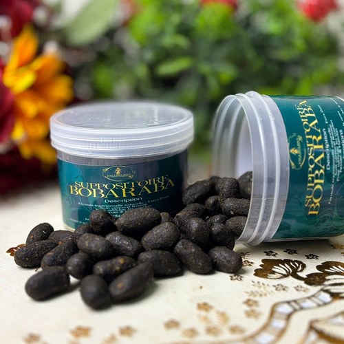 Suppositoire Bobaraba 150g