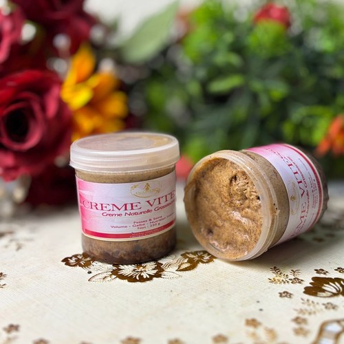Crèmes et huiles