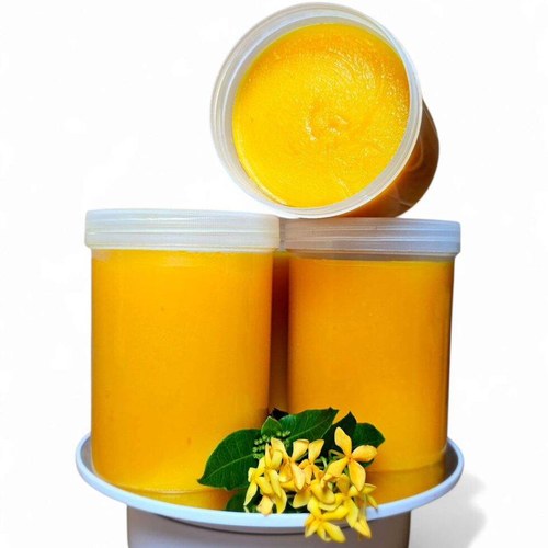Savon Beurre de Mangue